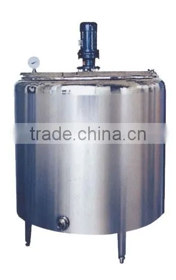 commercial soy milk processing machine TG-250