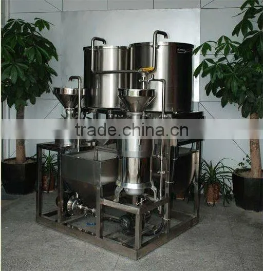 TG-150 Soya bean milk machine
