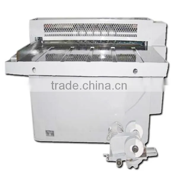 Can equipment for 18L square can