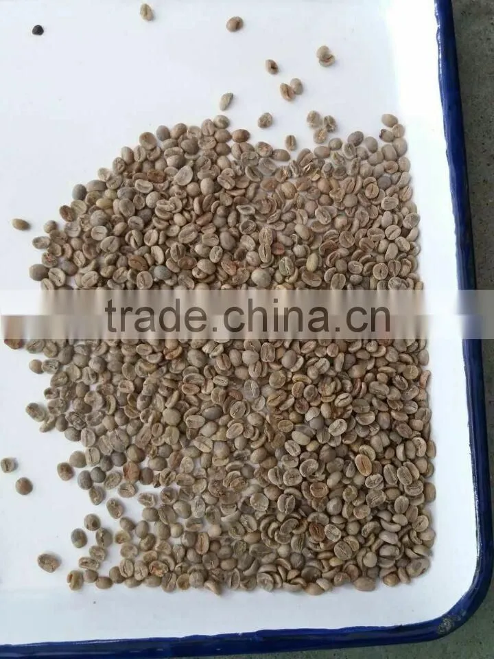 Hot sale and prefect quality coffee bean color sorter
