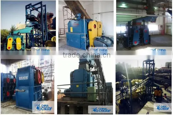 Energy Saving coal crusher price with best service