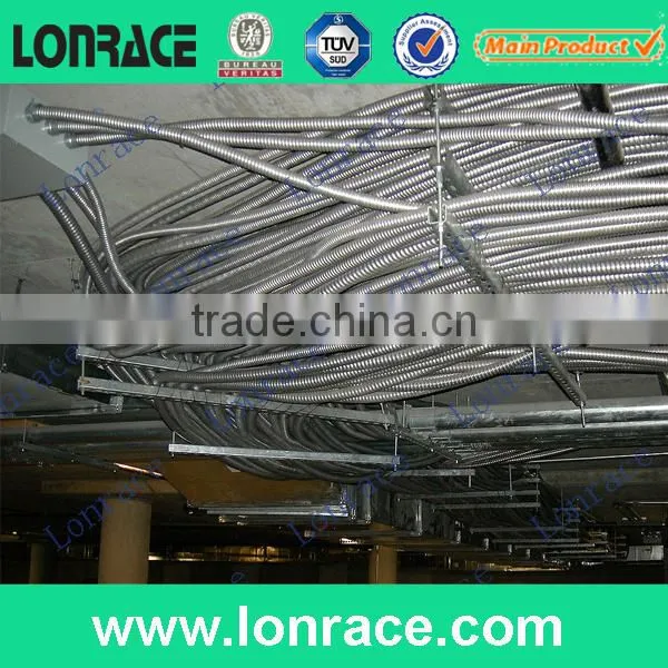 liquid tight flexible conduit