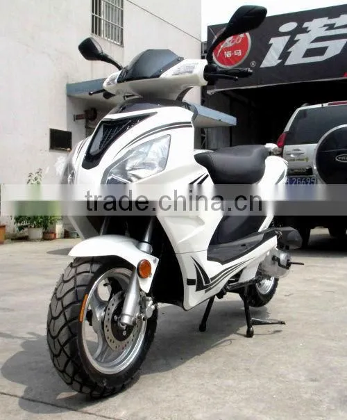elegant 50cc EEC scooter
