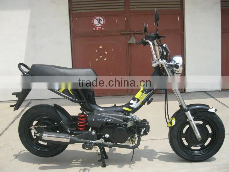 mini50 motorcycle