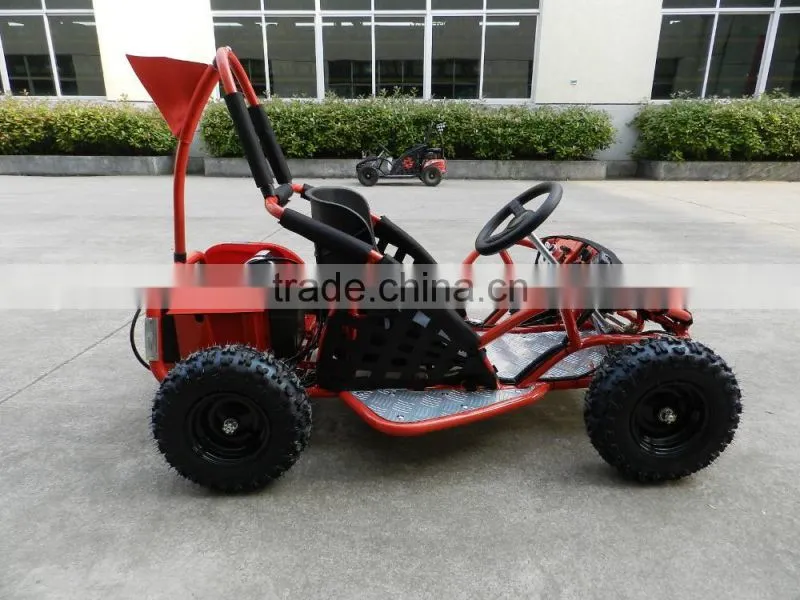 kids electric go kart