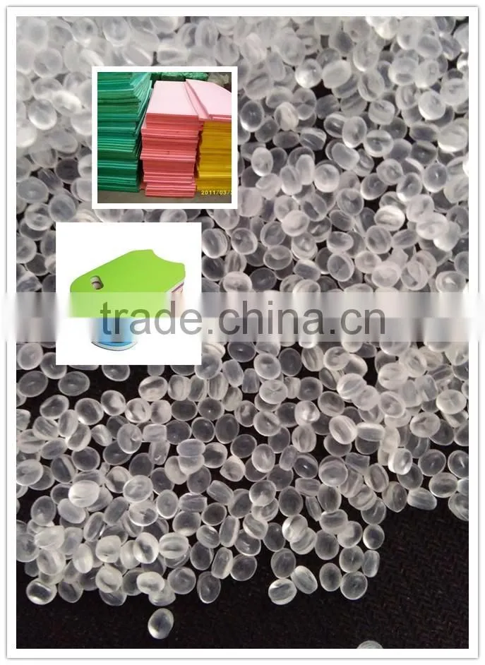 hot melt EVA Granule/EVA resin For shoes VA14%-28%/virgin&recycled EVA resin