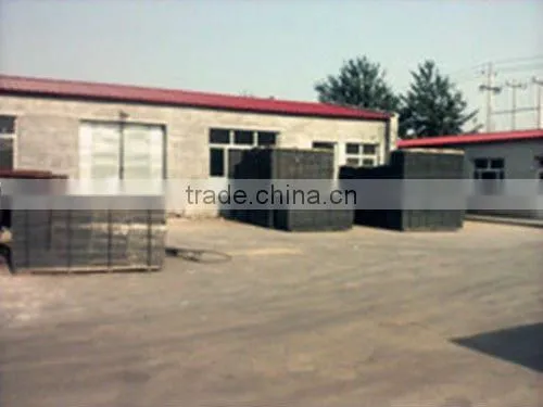 Salable Mine Sieving Mesh Crimped Wire Mesh (entity factory)