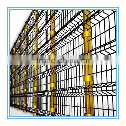 Stainless Steel Welded Wire Mesh