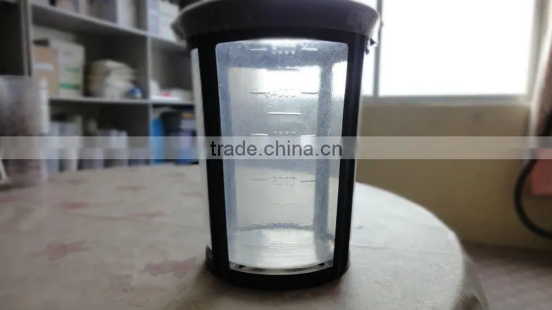 PP/PE PAINT MIXING SET
