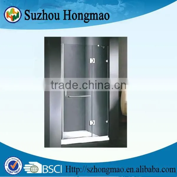 HSR02-90042 Diamand bathroom shower, simple type shower
