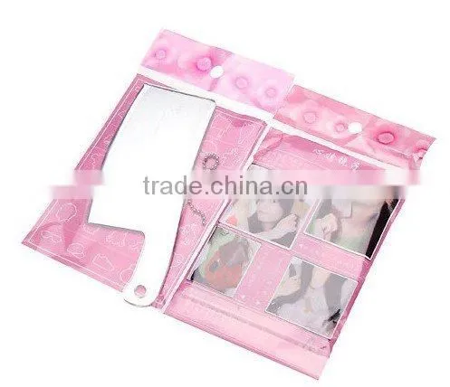 Supply double side cosmetic mirror