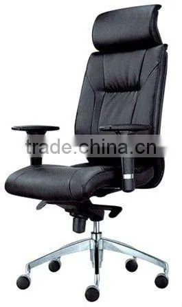 Modern teak office furniture (6005C)