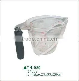 measuring cup