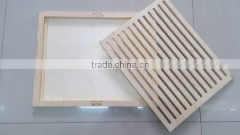 Bread board