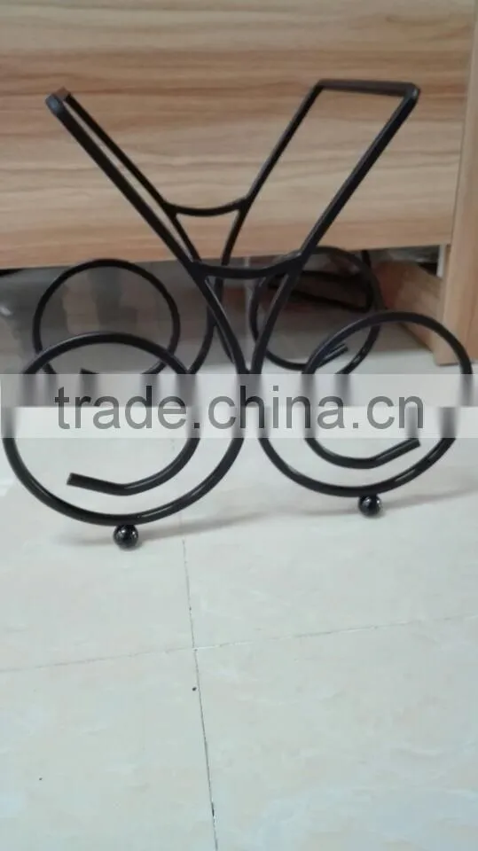 2016 New style Metal Storgae Wire Rack with Powder Coating,Chrome