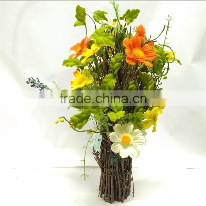 small fast selling items artifical plants for spring