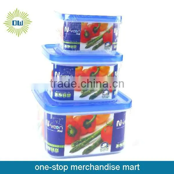 oven and microwave safe food containers