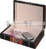 high quality wooden gift box
