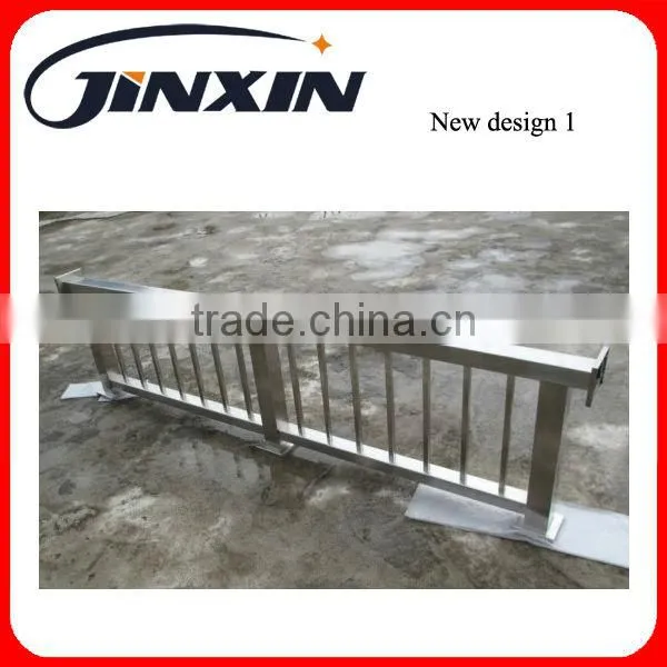 Stainless Steel Balustrade For Project (YK-01)