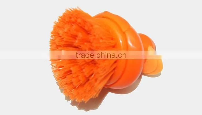Promotional brush business gift as seen on TV pet brush hand brush
