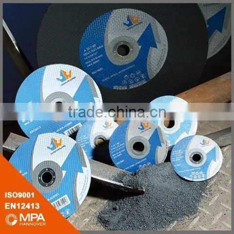 4.5'' Grinding wheel for metal