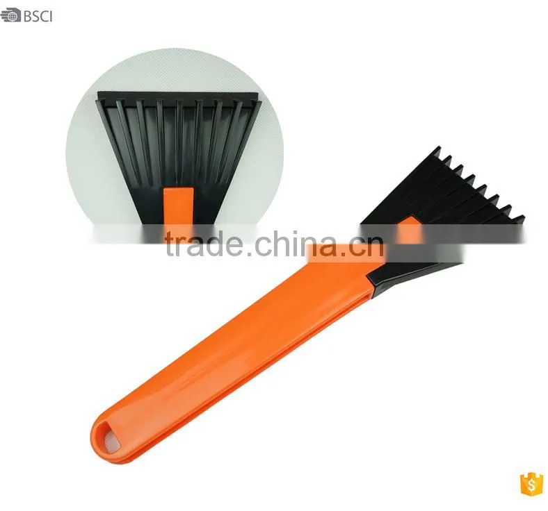 best car window ice scraper ice breaker for windshield