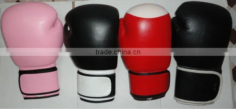 boxing gloves