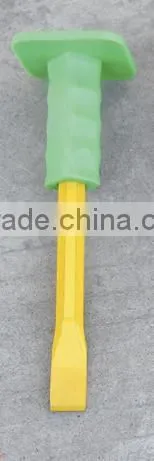 cold chisel forged