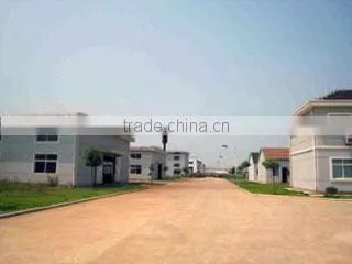 Lixin Electromagnetic Clutch Co., Ltd. company overview - view 1