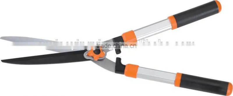 Hand Garden Scissor with aluminium handle