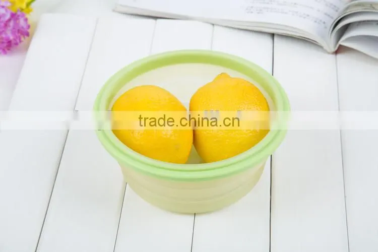 Kitchen use heat-resistant temperature keeping box,keep fresh box