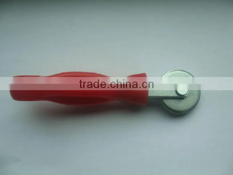 Stitcher with Ball Bearing