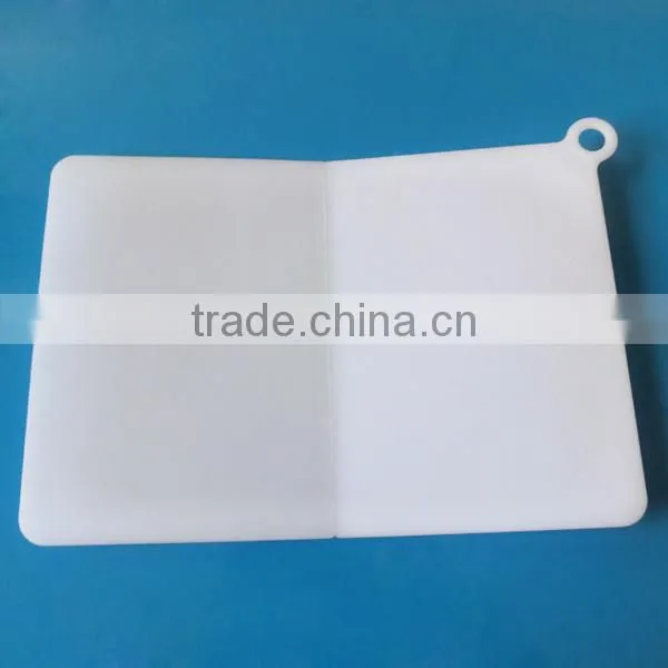 Flexible Plastic Cutting Board