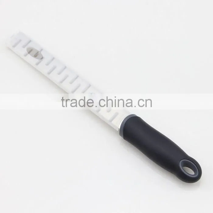 Multi Functions Kitchen Vegetable Grater as seen on tv with Black Handle