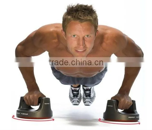 Push Up Bar / Twister Push Up Stand