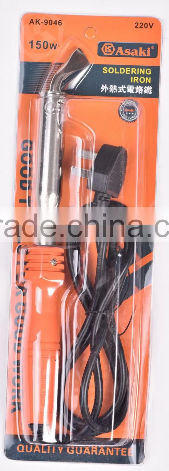 AK-9044 high grade soldering iron 80W/100W/150W/200W/300W
