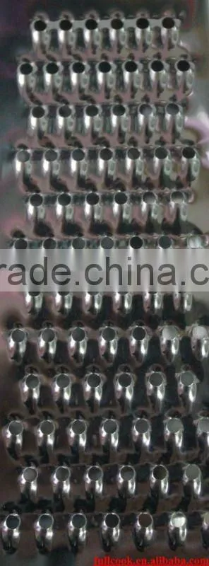 Progressive Multifunctional Stainless Steel 6 Sides Deluxe Grater