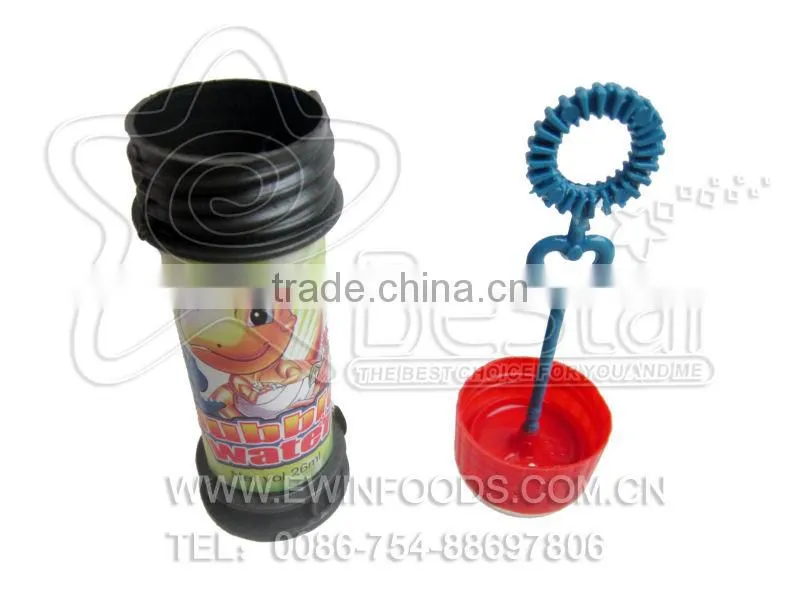 Top Maze Toy Dinosaur Soap Bubble Water