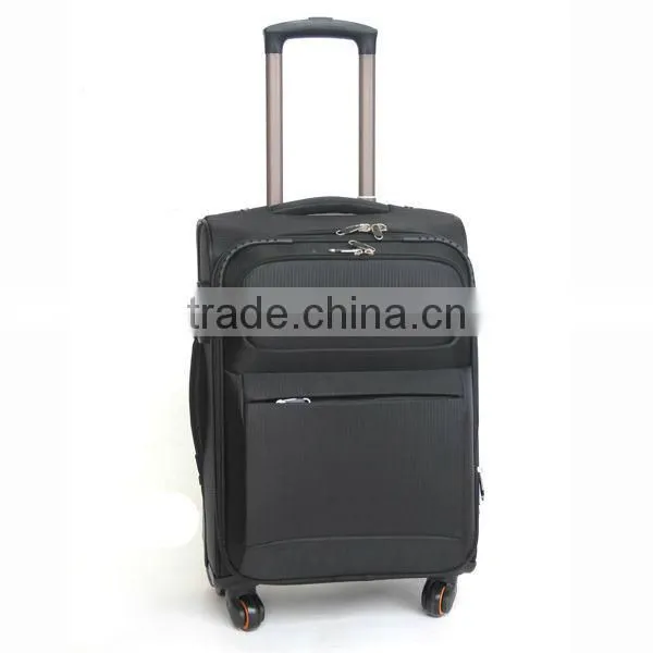 light weight luggage set in luggage