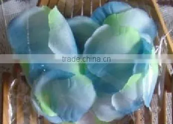 wedding rose petals