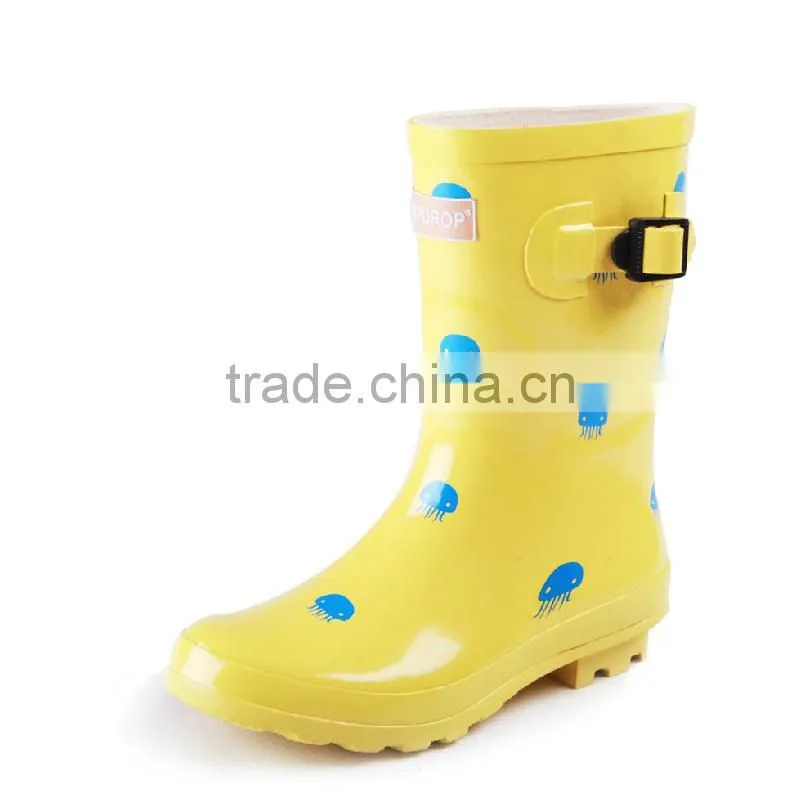 half wellies wellington boots