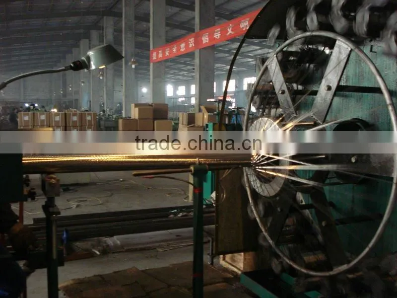 1-3/4"---5" flexible pipe/flexibe tube/exhaust pipe/exhaust tube