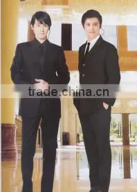 hotel receptionist uniforms