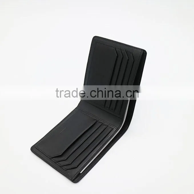 J30209a2 Men's Genuine Leather Wallet