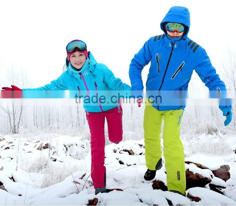 custom snowboard jacket women