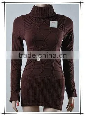 seamless women's long sleeve