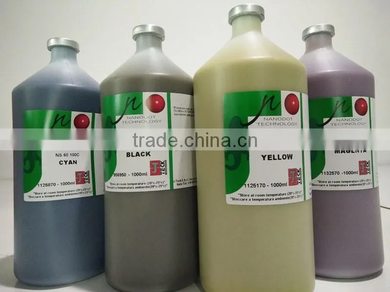 J-teck J-next Italy original sublimation ink guangzhou wholesale