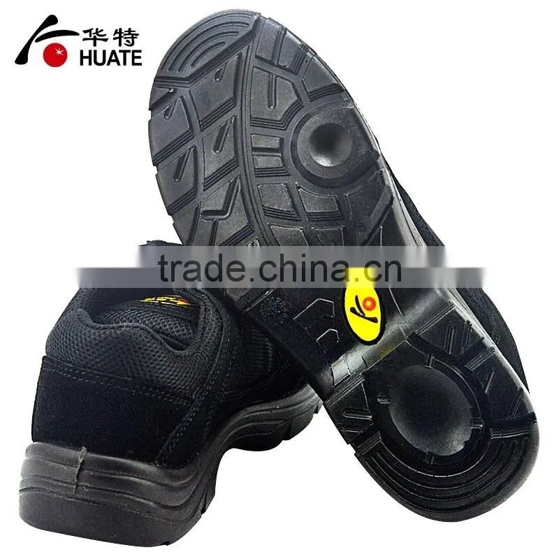 Reasonable Price light weight Smashproof Industrial Safety Shoes