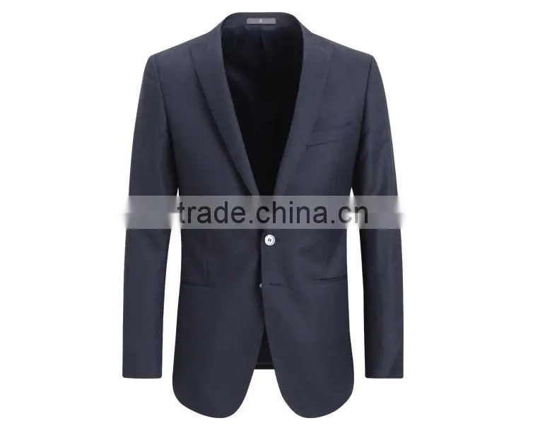 Latest Suit Design Men Fashion Slim Fit Suits