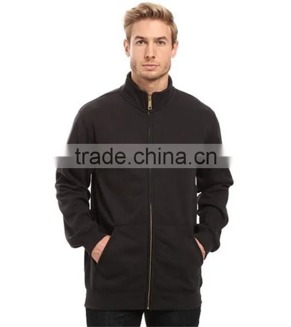 China factory wholesale hoodie thin jacket